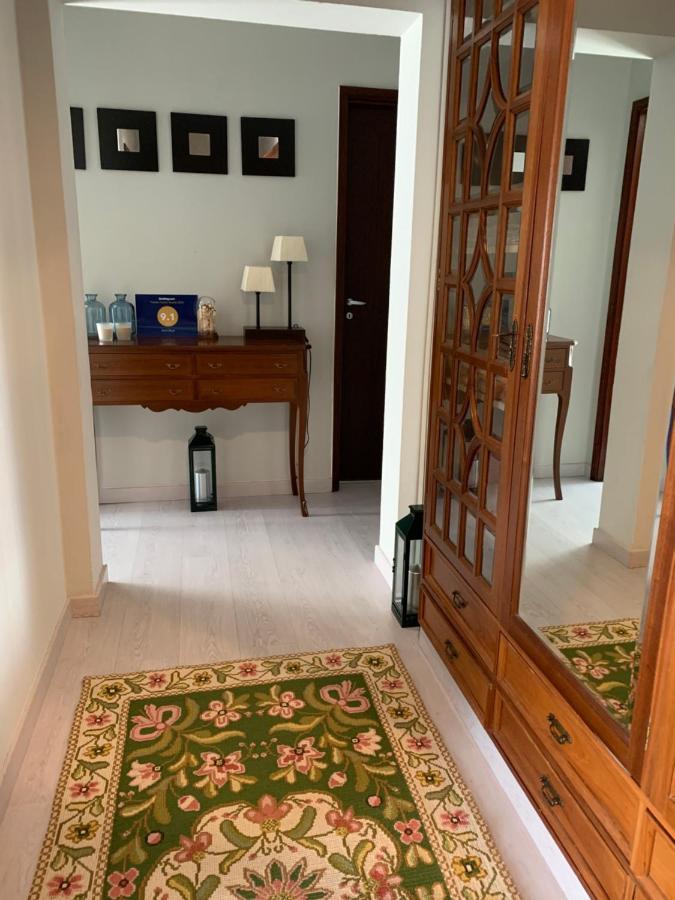Dom Ruas Apartment Peso da Regua Luaran gambar