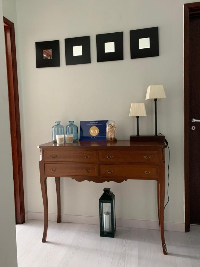 Dom Ruas Apartment Peso da Regua Luaran gambar