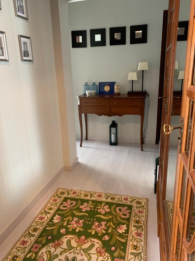 Dom Ruas Apartment Peso da Regua Luaran gambar