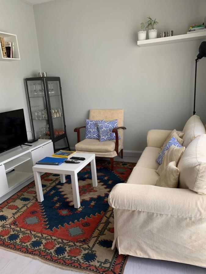 Dom Ruas Apartment Peso da Regua Luaran gambar