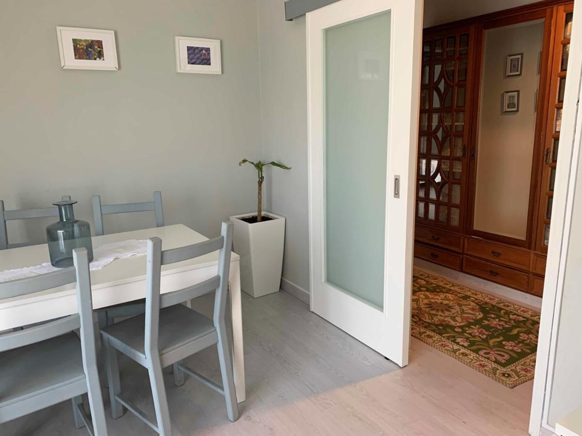 Dom Ruas Apartment Peso da Regua Luaran gambar