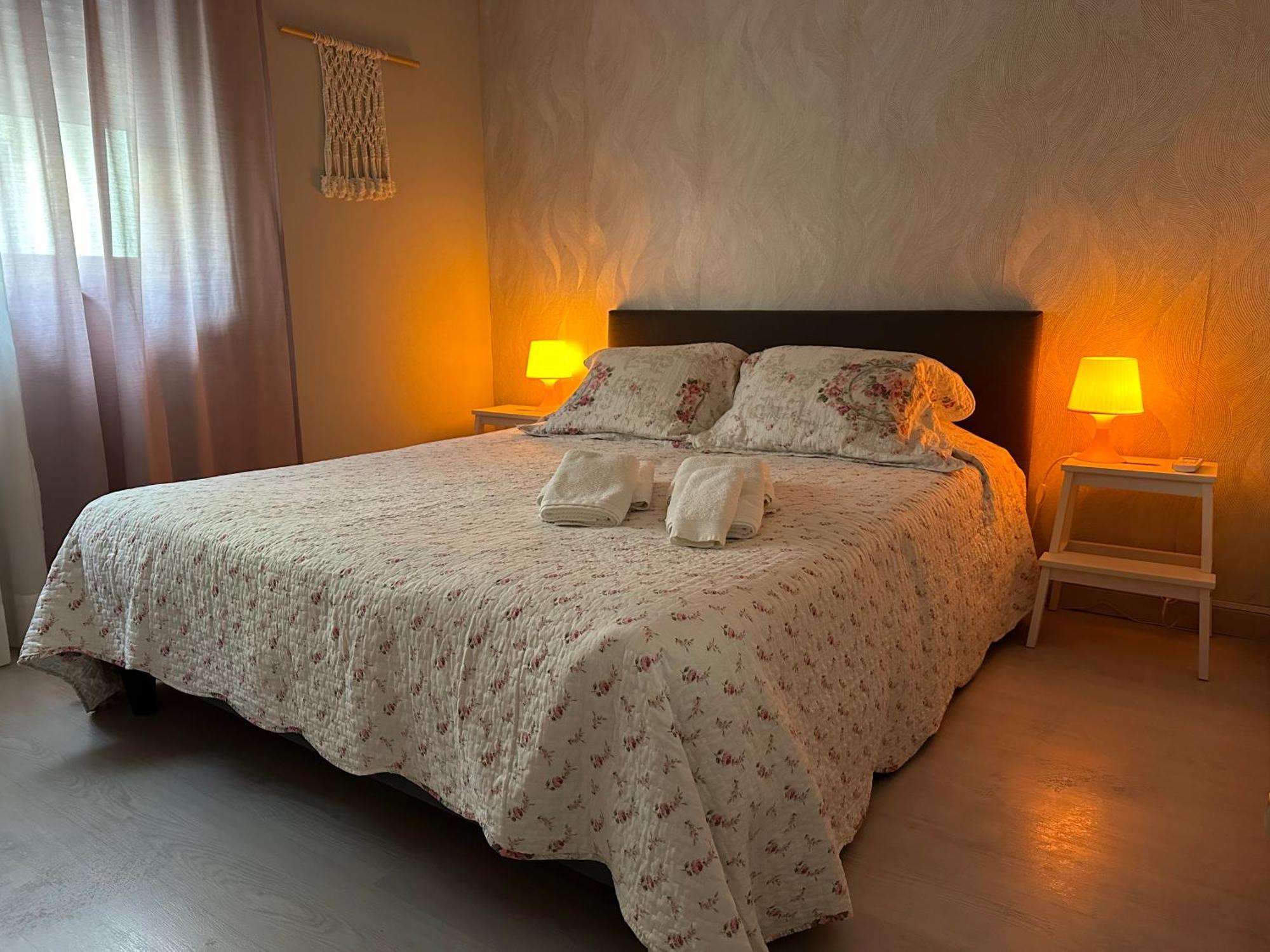 Dom Ruas Apartment Peso da Regua Luaran gambar