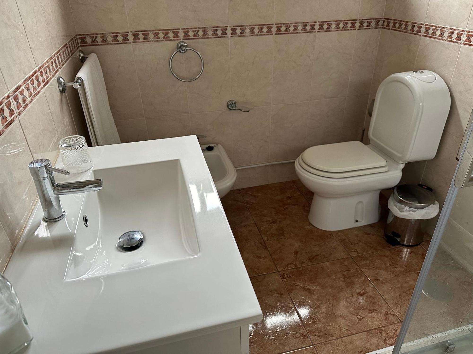 Dom Ruas Apartment Peso da Regua Luaran gambar