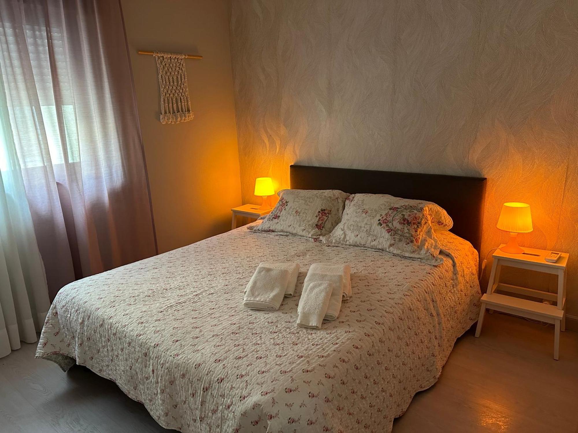 Dom Ruas Apartment Peso da Regua Luaran gambar