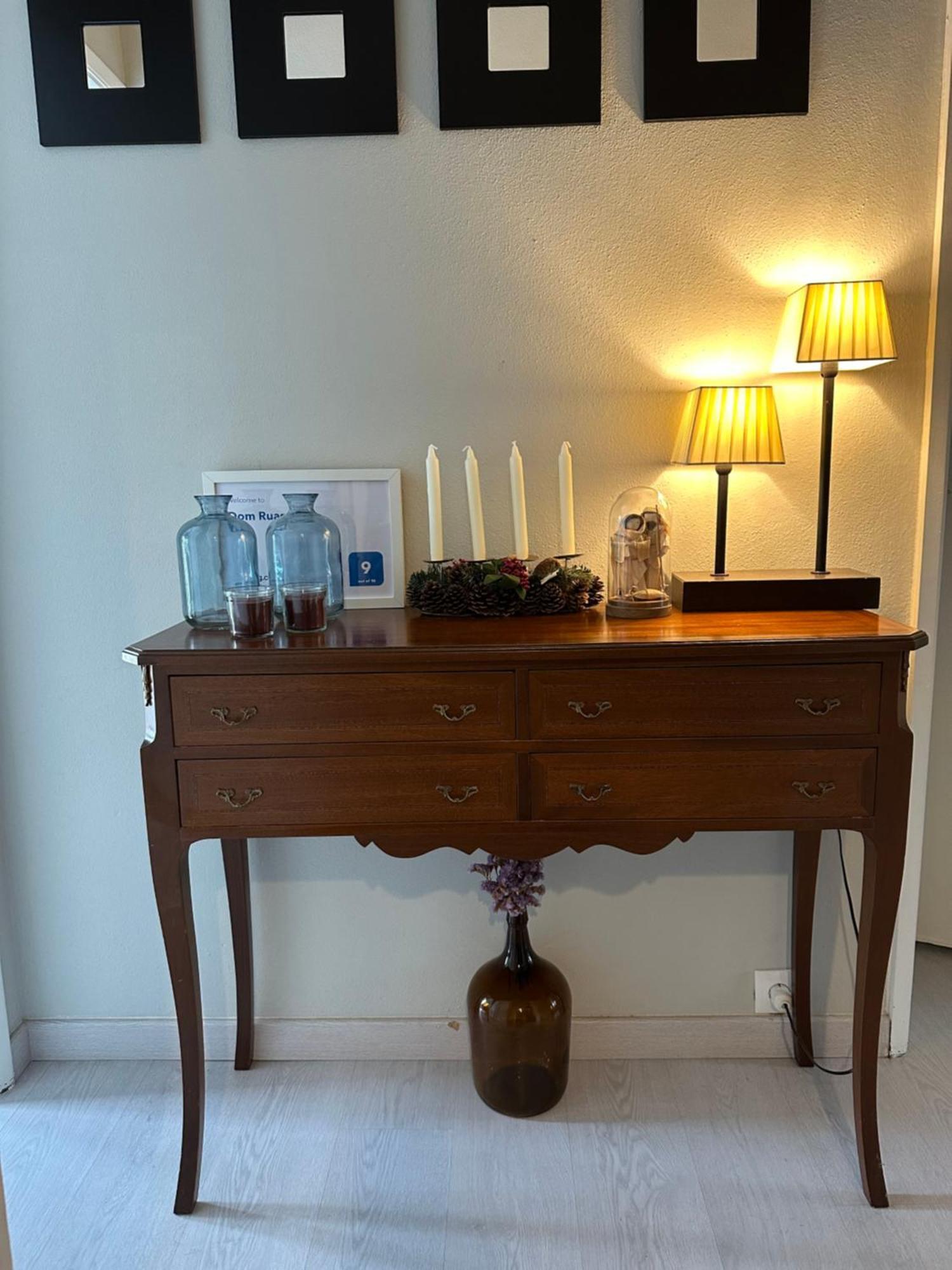 Dom Ruas Apartment Peso da Regua Luaran gambar