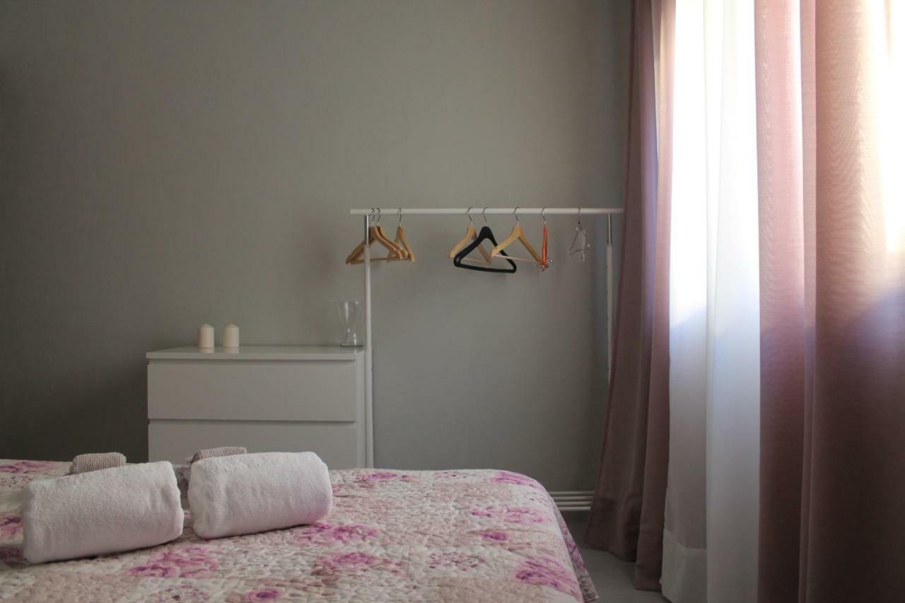 Dom Ruas Apartment Peso da Regua Luaran gambar