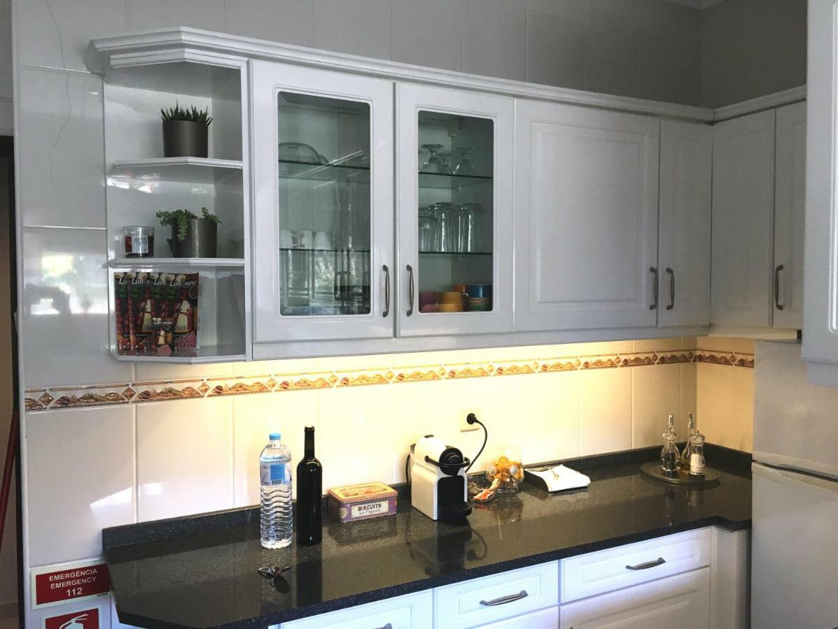 Dom Ruas Apartment Peso da Regua Luaran gambar