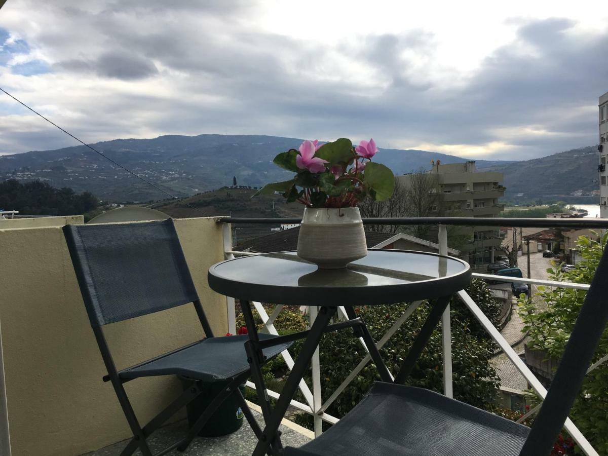 Dom Ruas Apartment Peso da Regua Luaran gambar