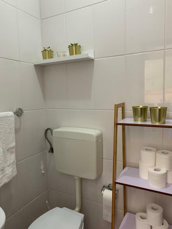Dom Ruas Apartment Peso da Regua Luaran gambar